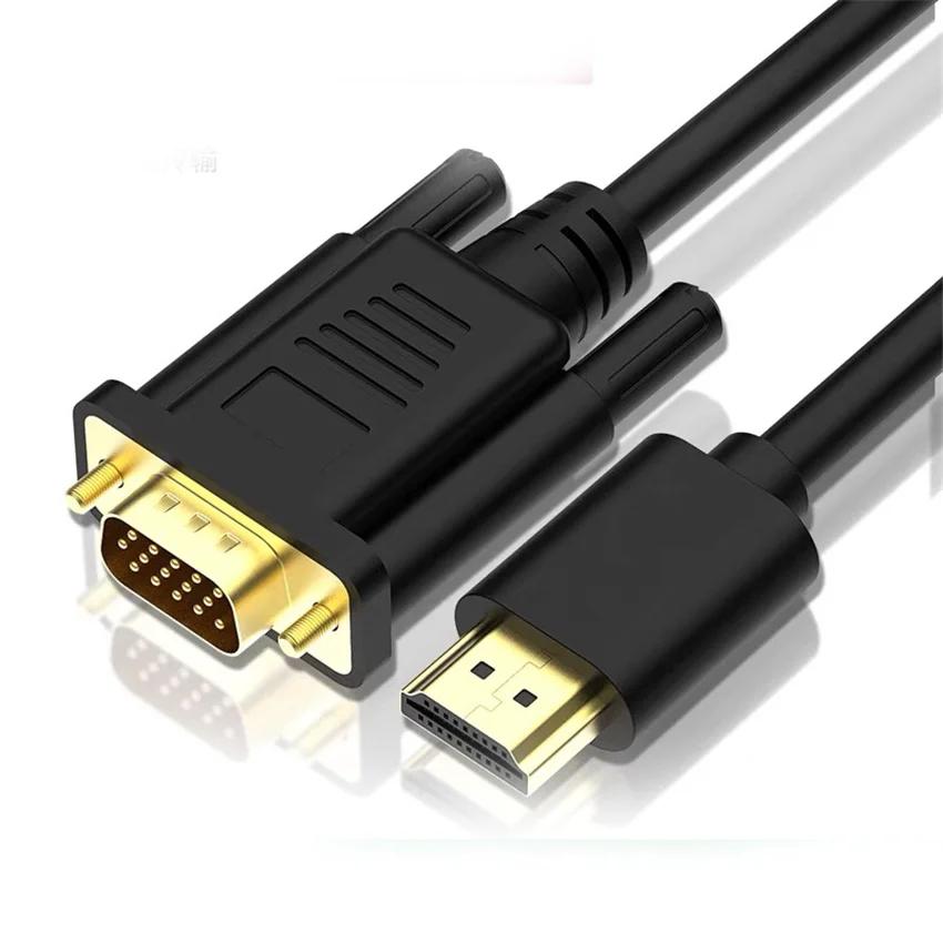 Ƽ   HDMI-VGA ȯ ̺,   ̺, HDMI-VGA ̺